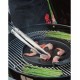 PLANCHA DE ACERO GOURMET BBQ SYSTEM - Envío Gratuito