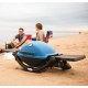 ASADOR Q1200 COLOR AZUL - Envío Gratuito