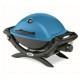 ASADOR Q1200 COLOR AZUL - Envío Gratuito
