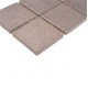 CENEFA 10 X 30 CM DENVER CHOCOLATE DALTILE - Envío Gratuito