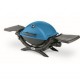 ASADOR Q1200 COLOR AZUL - Envío Gratuito