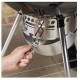 ASADOR PERFORMER PREMIUM 22 - Envío Gratuito