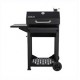 ASADOR DE CARBÓN NEXGRILL CART-STYLE - Envío Gratuito