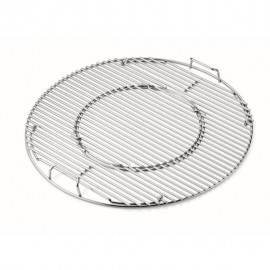 PARRILLA GOURMET BBQ SYSTEM 22" - Envío Gratuito