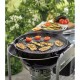 PARRILLA SELLADO GOURMET BBQ SYSTEM - Envío Gratuito