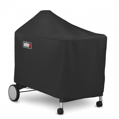 FUNDA ASADOR PERFORMER PREMIUM - Envío Gratuito