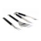 SET DE ACCESORIOS PARA ASADOR 3 PIEZAS - Envío Gratuito