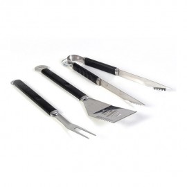SET DE ACCESORIOS PARA ASADOR 3 PIEZAS - Envío Gratuito