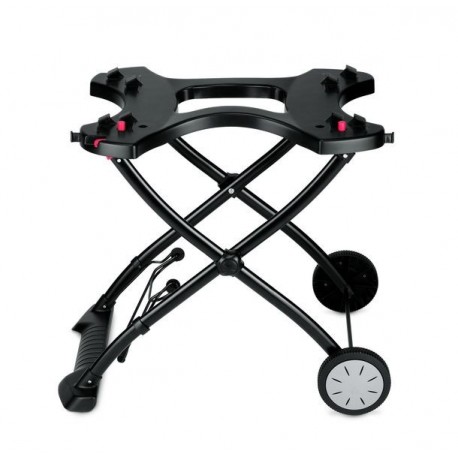 CARRITO WEBER Q - Envío Gratuito