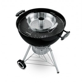 ASADOR DE AVES GOURMET BBQ SYSTEM - Envío Gratuito