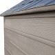 DEPÓSITO EXTERIOR BIG MAX 2.6X2.2X2.2 M - Envío Gratuito
