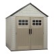 DEPÓSITO EXTERIOR BIG MAX 2.6X2.2X2.2 M - Envío Gratuito