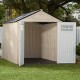 DEPOSITO EXTERIOR ULTRA 7X10 PIES - Envío Gratuito