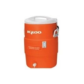 HIELERA DE 10 GAL - Envío Gratuito