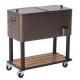 HIELERA 80 QT MERCURY - Envío Gratuito