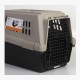 CASA PARA PERRO BARNHOME 73.6 X 55.8 X 53.3 CM - Envío Gratuito