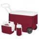 HIELERA COMBO 38 QT 3P - Envío Gratuito