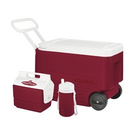 HIELERA COMBO 38 QT 3P - Envío Gratuito