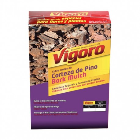 CORTEZA ORNAMENTAL 56 L - Envío Gratuito