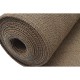 MALLA SOMBRA CAFÉ ROLLO 1.83 X 50 M - Envío Gratuito