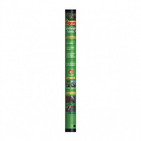 TELA ANTI-HIERBA .91X15.24 M - Envío Gratuito