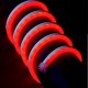 MANGUERA LUMINOSA 6 M ROJO LED - Envío Gratuito