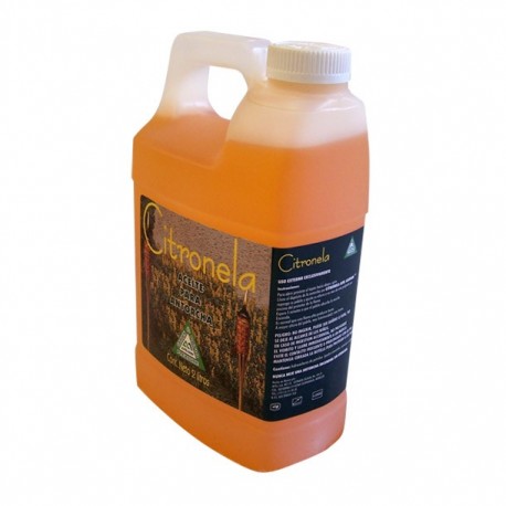 CITRONELA LÍQUIDA 2 L - Envío Gratuito