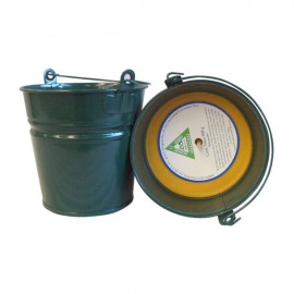 CITRONELA SÓLIDA 908 GR 2 PIEZAS - Envío Gratuito