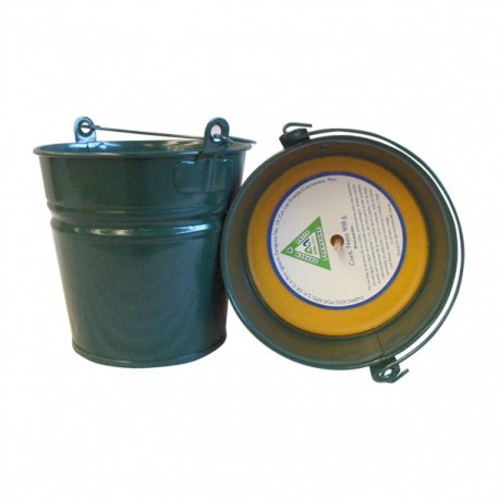 CITRONELA SÓLIDA 908 GR 2 PIEZAS - Envío Gratuito