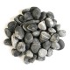 PIEDRA MÁRMOL NEGRA 10 KG - Envío Gratuito