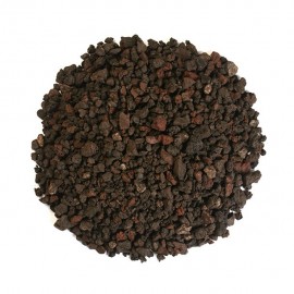 TEZONTLE NEGRO VIGORO 28 LT - Envío Gratuito