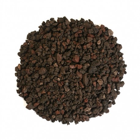 TEZONTLE NEGRO VIGORO 28 LT - Envío Gratuito