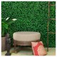 FOLLAJE ARTIFICIAL DECORATIVO ENREDADERA 1X1M - Envío Gratuito