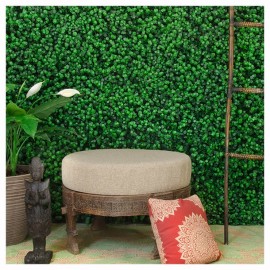 FOLLAJE ARTIFICIAL DECORATIVO ENREDADERA 1X1M - Envío Gratuito