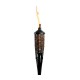 ANTORCHA BAMBÚ 152 CM - Envío Gratuito