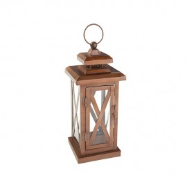 LINTERNA DECORATIVA ANTIQUE - Envío Gratuito