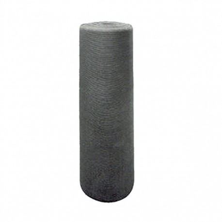 MALLA SOMBRA ROLLO 1.83 X 50 M NEGRO - Envío Gratuito