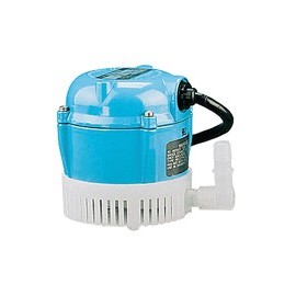 BOMBA SUMERGIBLE ALUMINIO - Envío Gratuito