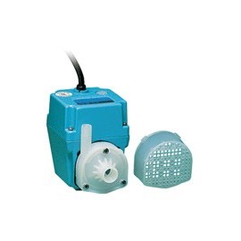 BOMBA SUMERGIBLE ALUMINIO 300 GPH - Envío Gratuito