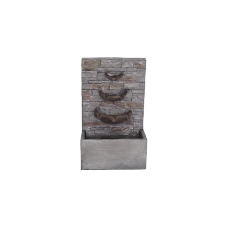 FUENTE DECORATIVA CASCADA - Envío Gratuito