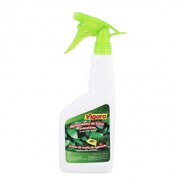 ABRILLANTADOR DE HOJAS 500 ML - Envío Gratuito