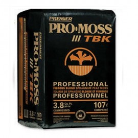 PRO MOSS TBK 3.8 CC - Envío Gratuito