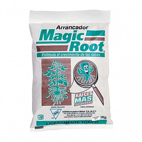 MAGIC ROOT 1 KG - Envío Gratuito