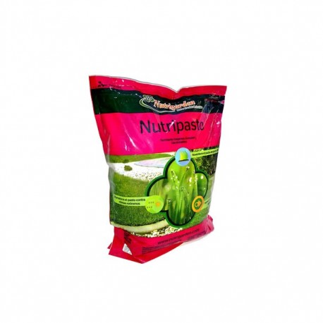 FERTILIZANTE PARA PASTO 1 KG - Envío Gratuito
