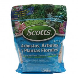 FERTILIZANTE PARA ARBOLES Y PLANTAS 1.36 KG - Envío Gratuito