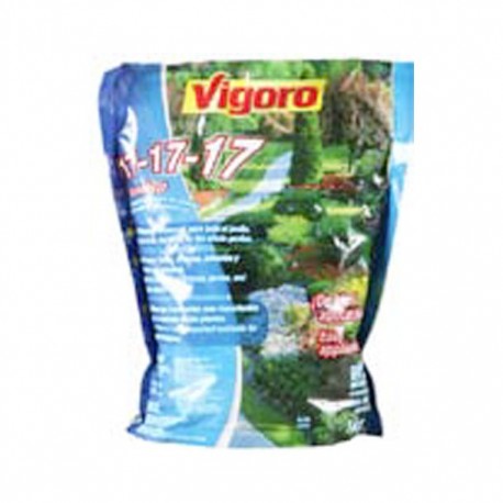 FERTILIZANTE TRIPLE 17 5 KG - Envío Gratuito