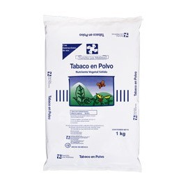 TABACO EN POLVO 1KG - Envío Gratuito