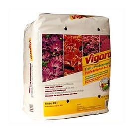 TIERRA PROFESIONAL 80 L VIGORO - Envío Gratuito