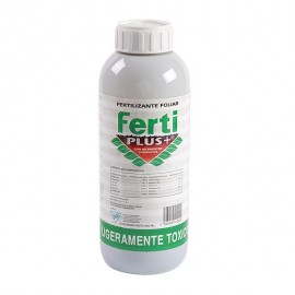 FERTILIZANTE FERTIPLUS 1 L - Envío Gratuito