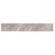CENEFA VOLGA MARFIL 5X33 CM ML DALTILE - Envío Gratuito
